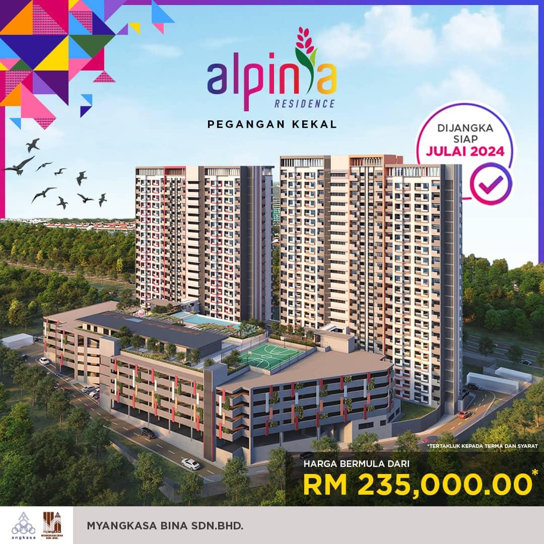 Rumah Murah Nilai Al ...