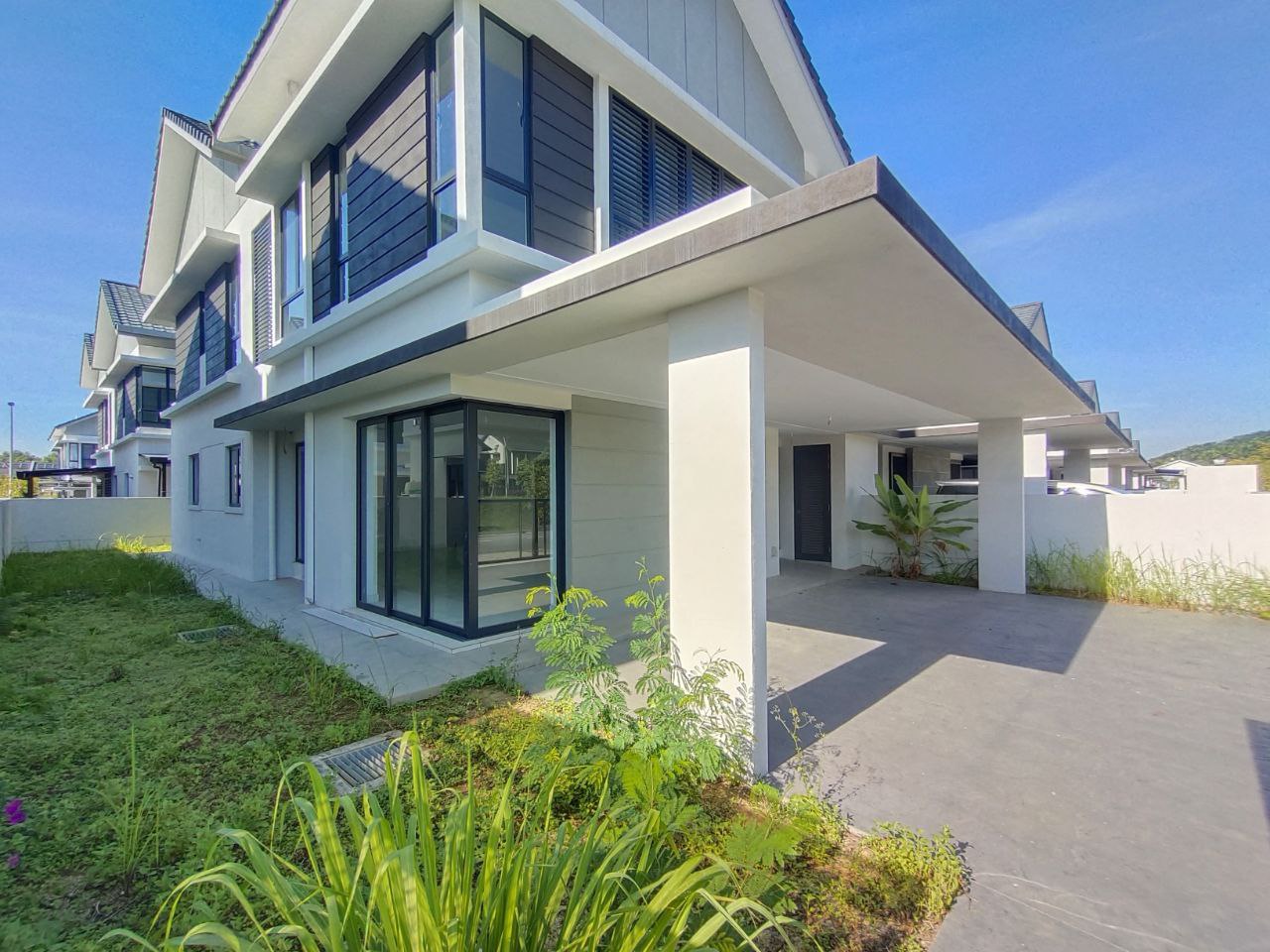 BRAND NEW DOUBLE STOREY SEMI-D,Elmina Gardens - photo 3
