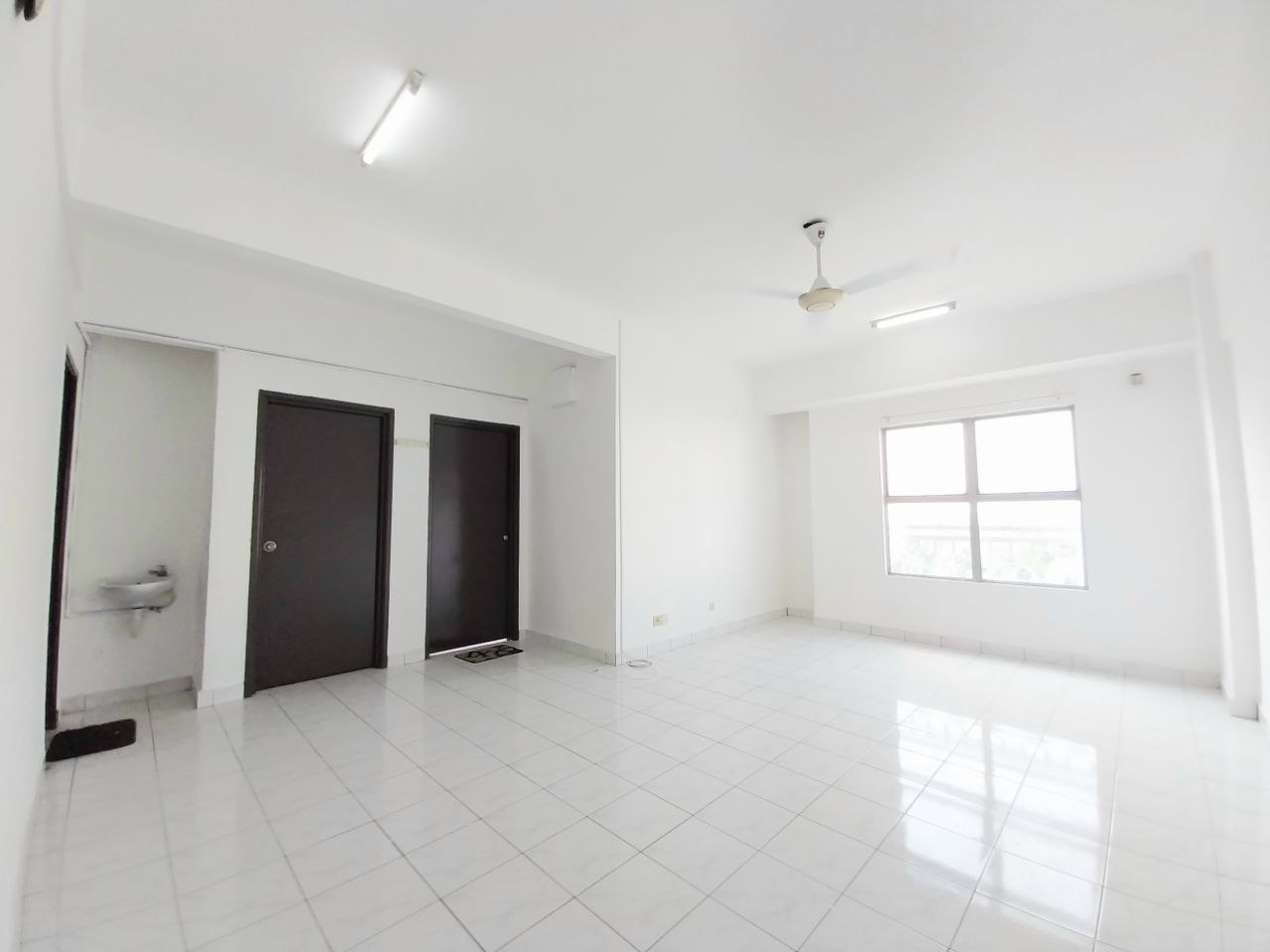 RUMAH MURAH BRUNSFIELD RIVERVIEW SEKSYEN 13 - photo 2