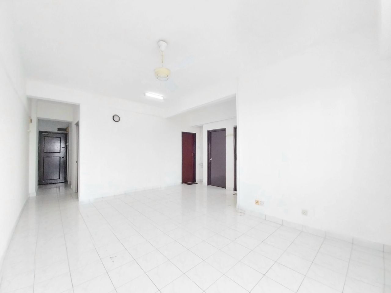 RUMAH MURAH BRUNSFIELD RIVERVIEW SEKSYEN 13 - photo 3