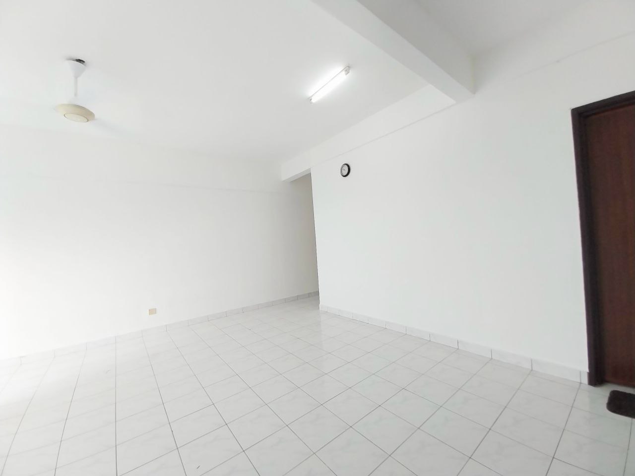 RUMAH MURAH BRUNSFIELD RIVERVIEW SEKSYEN 13 - photo 4