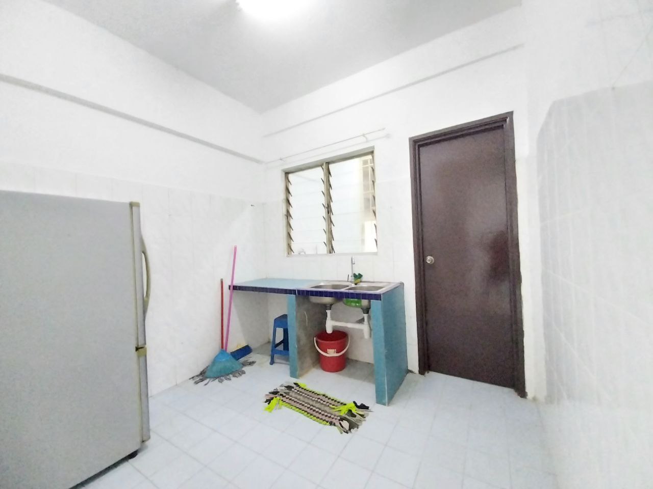 RUMAH MURAH BRUNSFIELD RIVERVIEW SEKSYEN 13 - photo 11