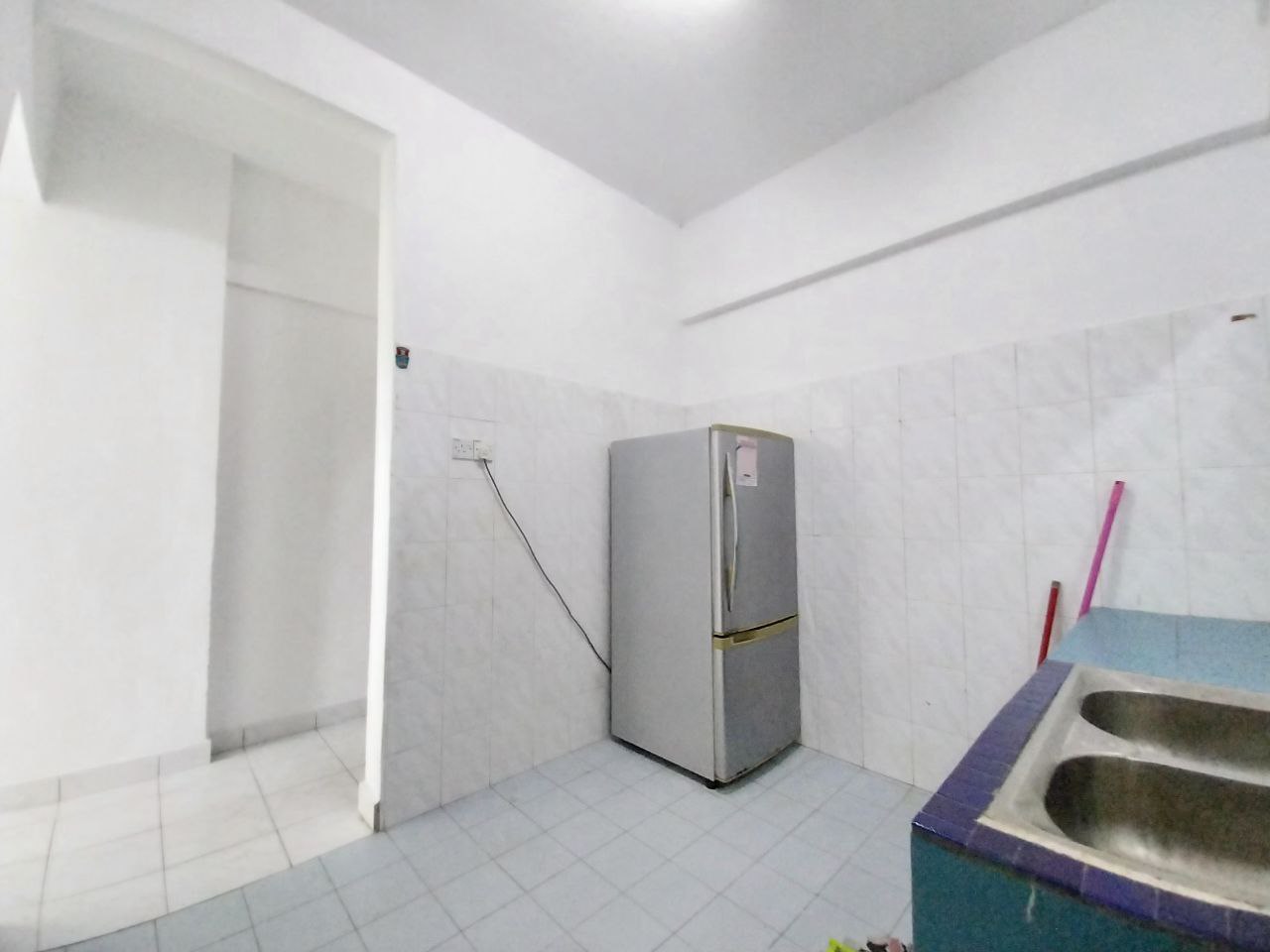 RUMAH MURAH BRUNSFIELD RIVERVIEW SEKSYEN 13 - photo 12
