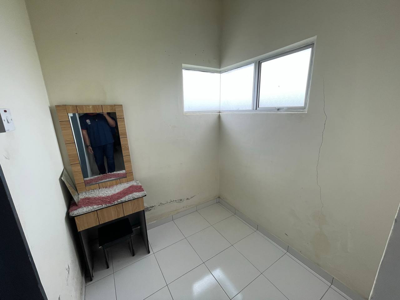 CORNER LOT AND FACING LAKE DAMAI APARTMENT , SS25 - photo 12