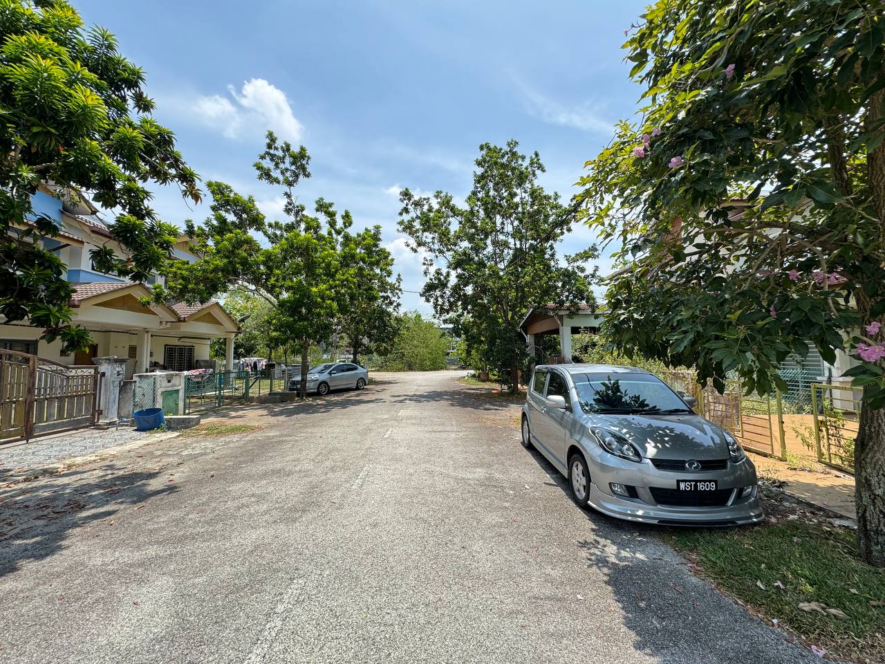 2 Storey Terrace House Kota Puteri,Rawang Selangor - photo 3
