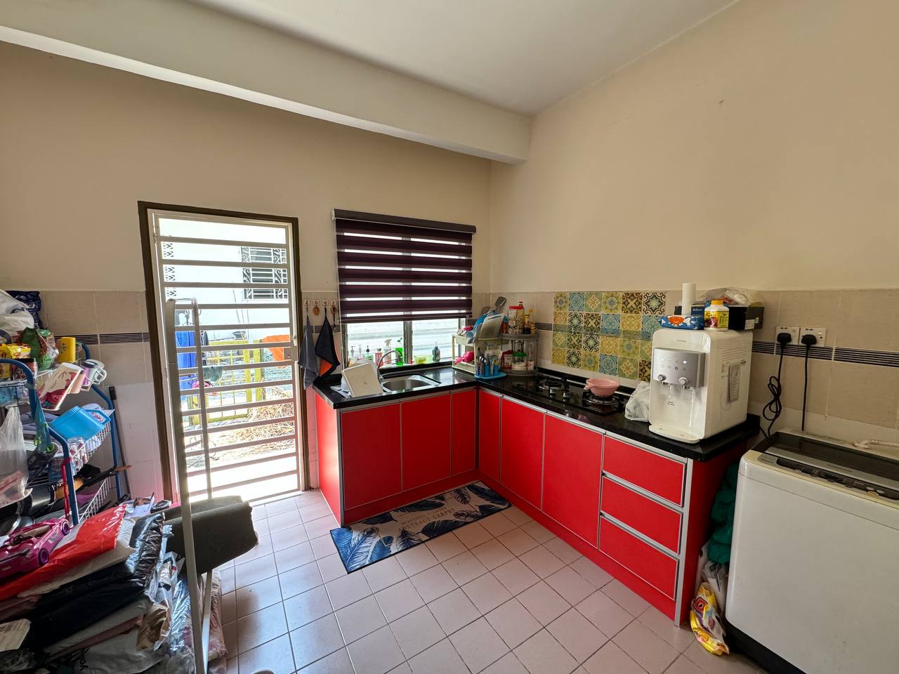 2 Storey Terrace House Kota Puteri,Rawang Selangor - photo 8