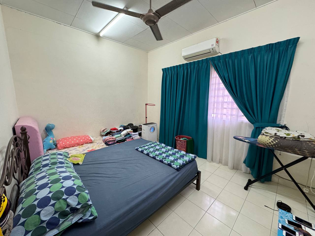 2 Storey Terrace House Kota Puteri,Rawang Selangor - photo 11