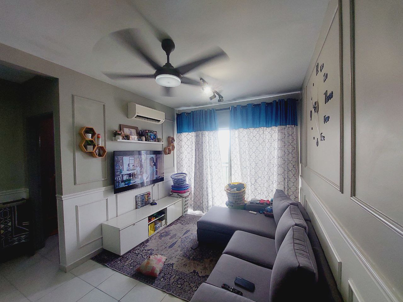 Residensi Laguna Biru 2, Kundang , Rawang Level11 - photo 2