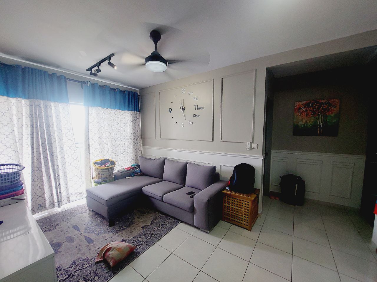 Residensi Laguna Biru 2, Kundang , Rawang Level11 - photo 3