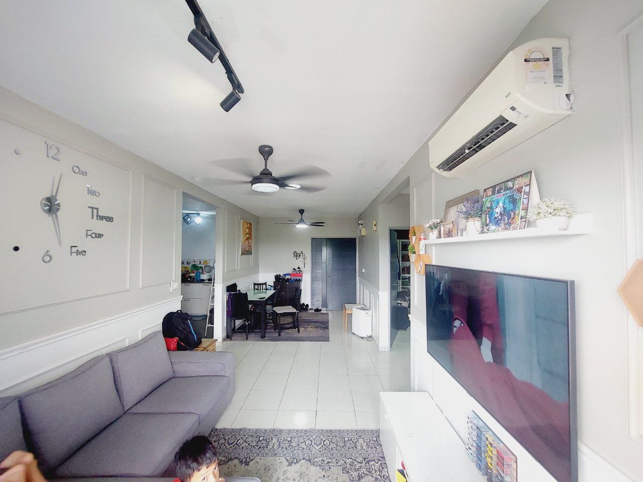 Residensi Laguna Biru 2, Kundang , Rawang Level11 - photo 4