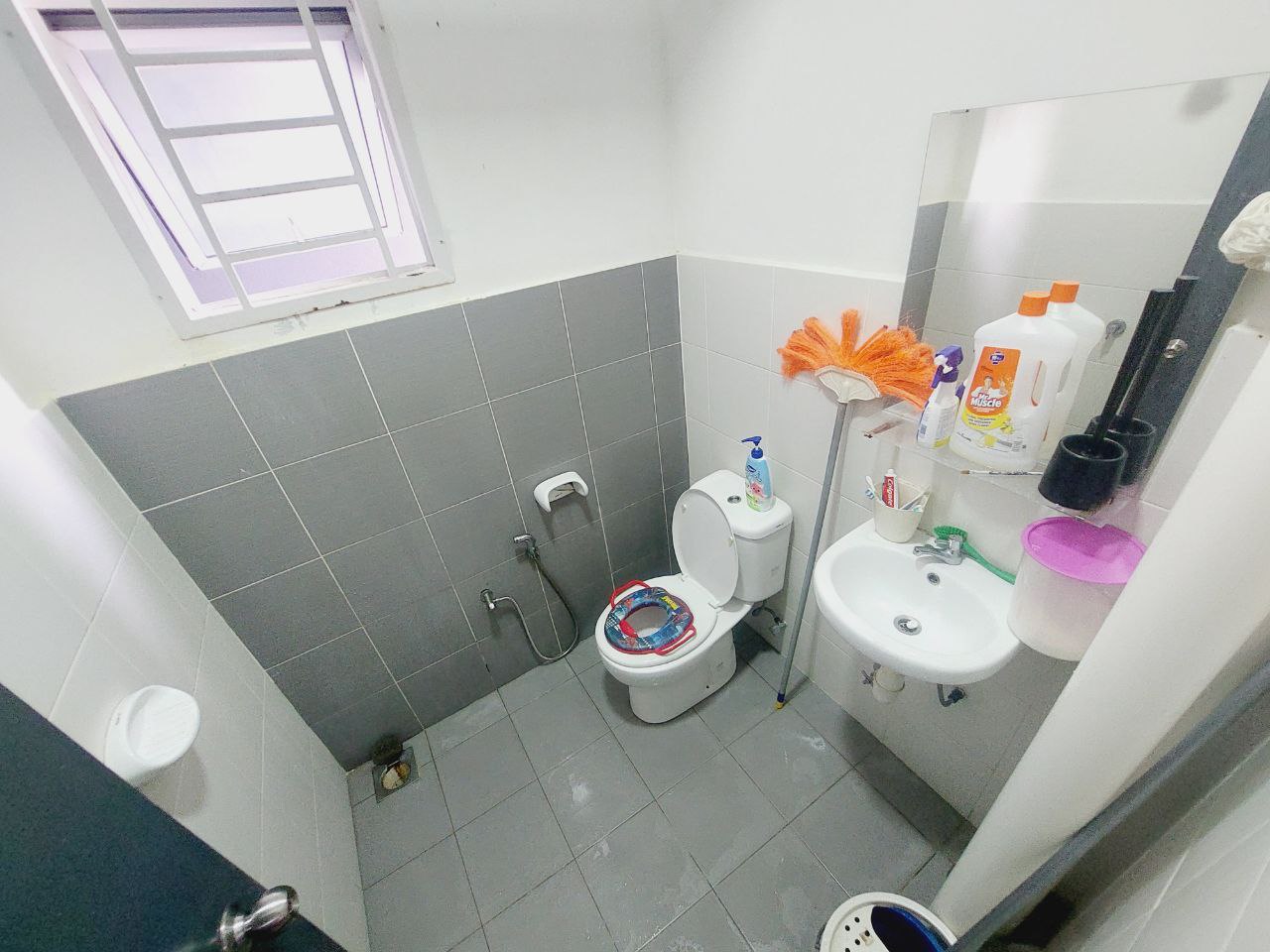 Residensi Laguna Biru 2, Kundang , Rawang Level11 - photo 8