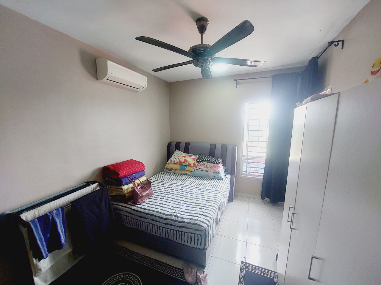 Residensi Laguna Biru 2, Kundang , Rawang Level11 - photo 11