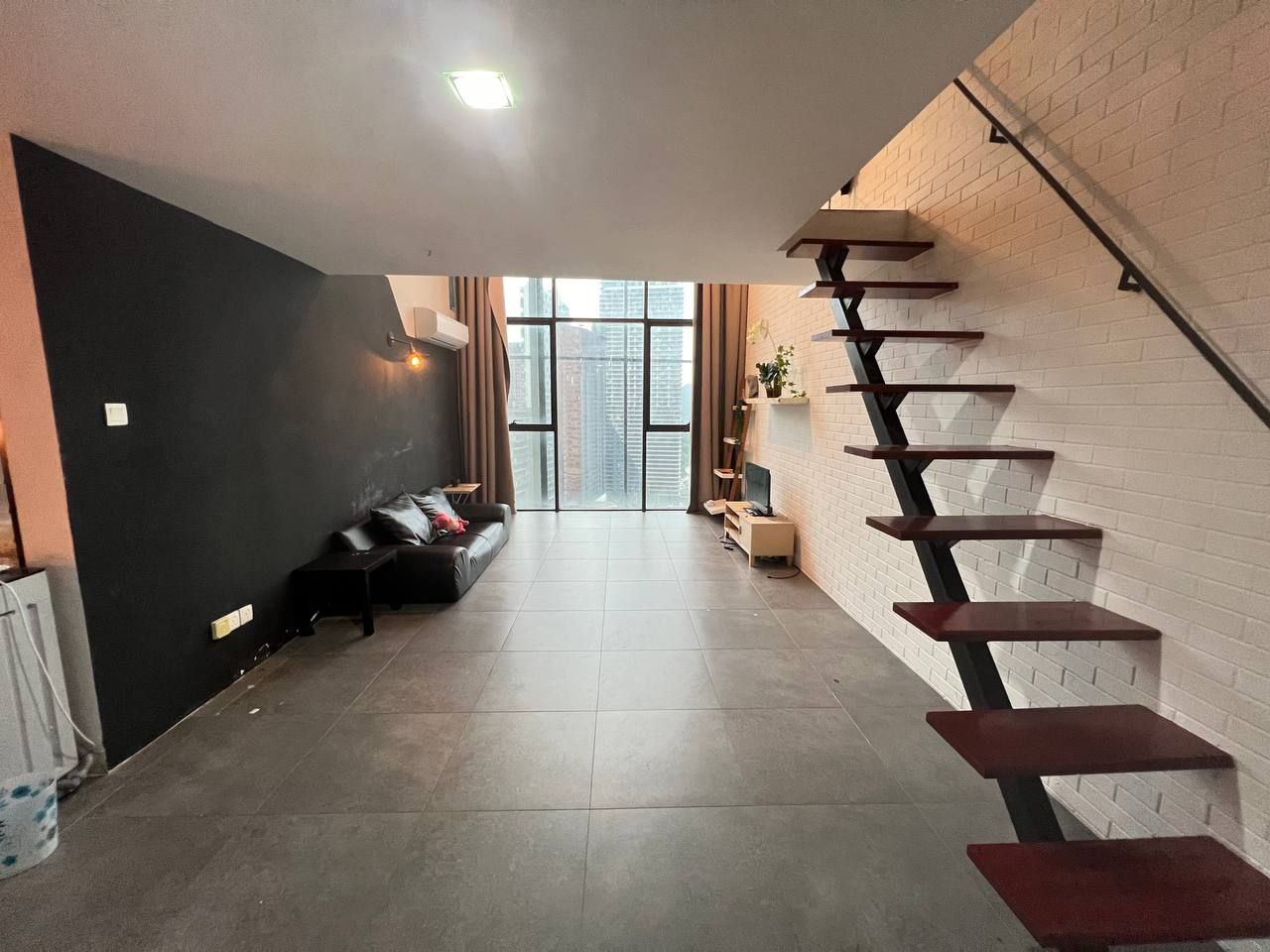 SOHO 1 Duplex Empire Damansara - photo 2
