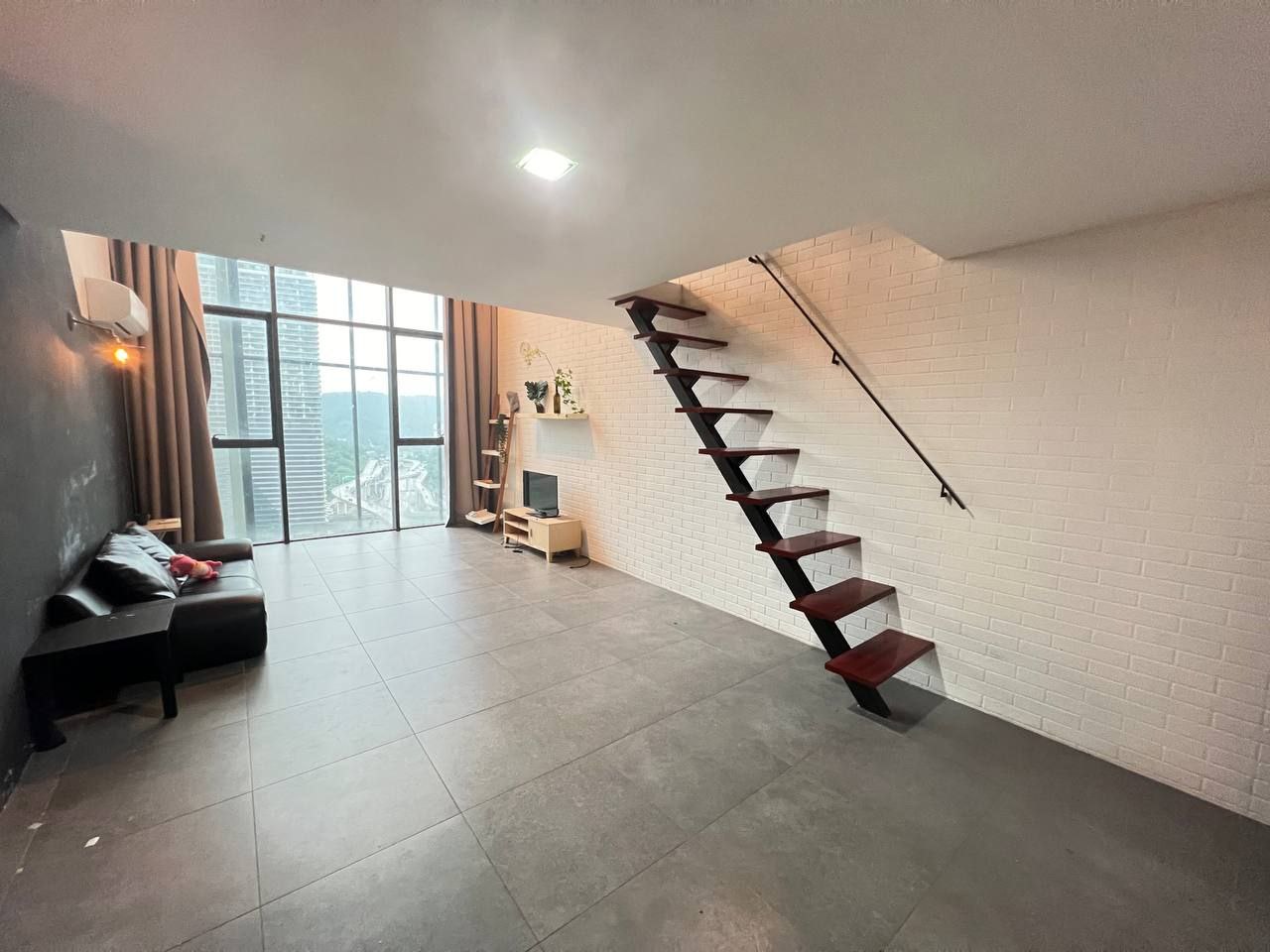 SOHO 1 Duplex Empire Damansara - photo 3