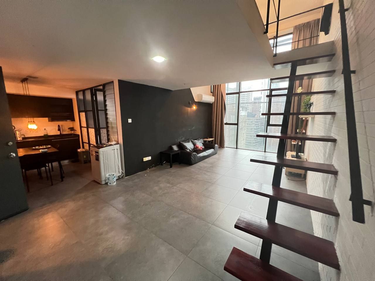 SOHO 1 Duplex Empire Damansara - photo 4