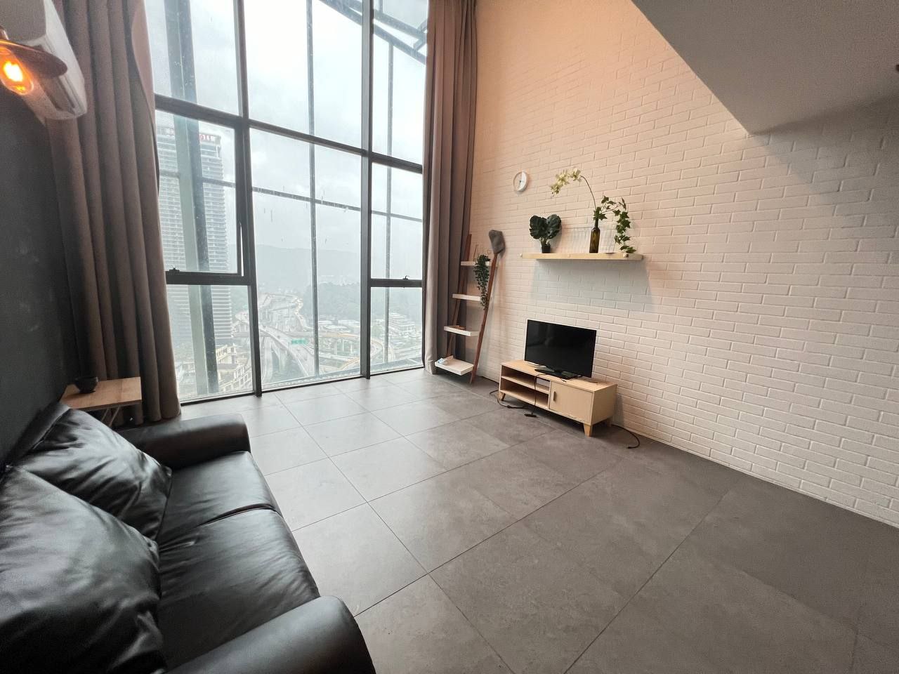 SOHO 1 Duplex Empire Damansara - photo 7