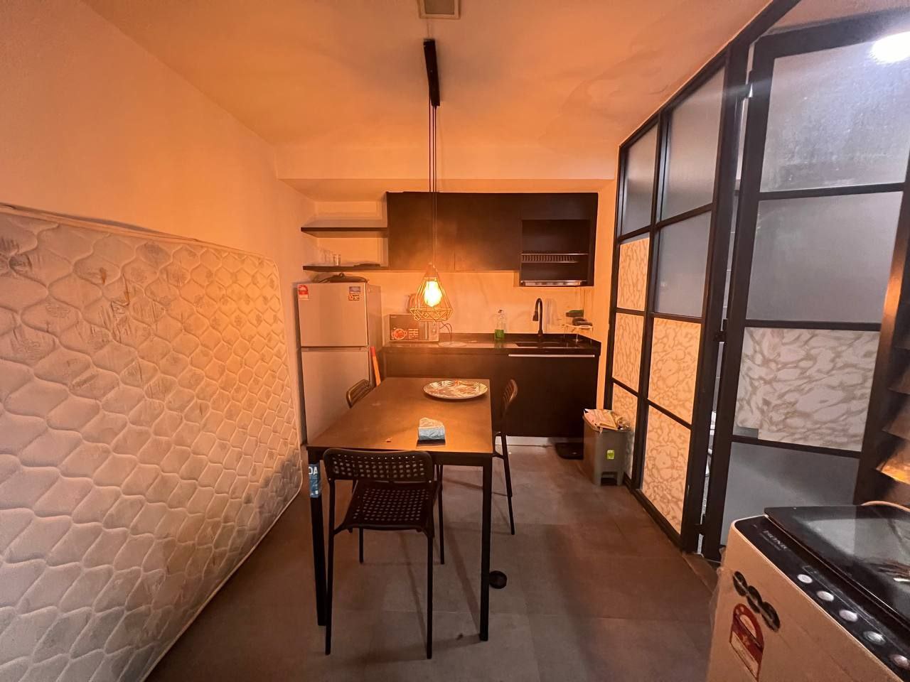 SOHO 1 Duplex Empire Damansara - photo 8
