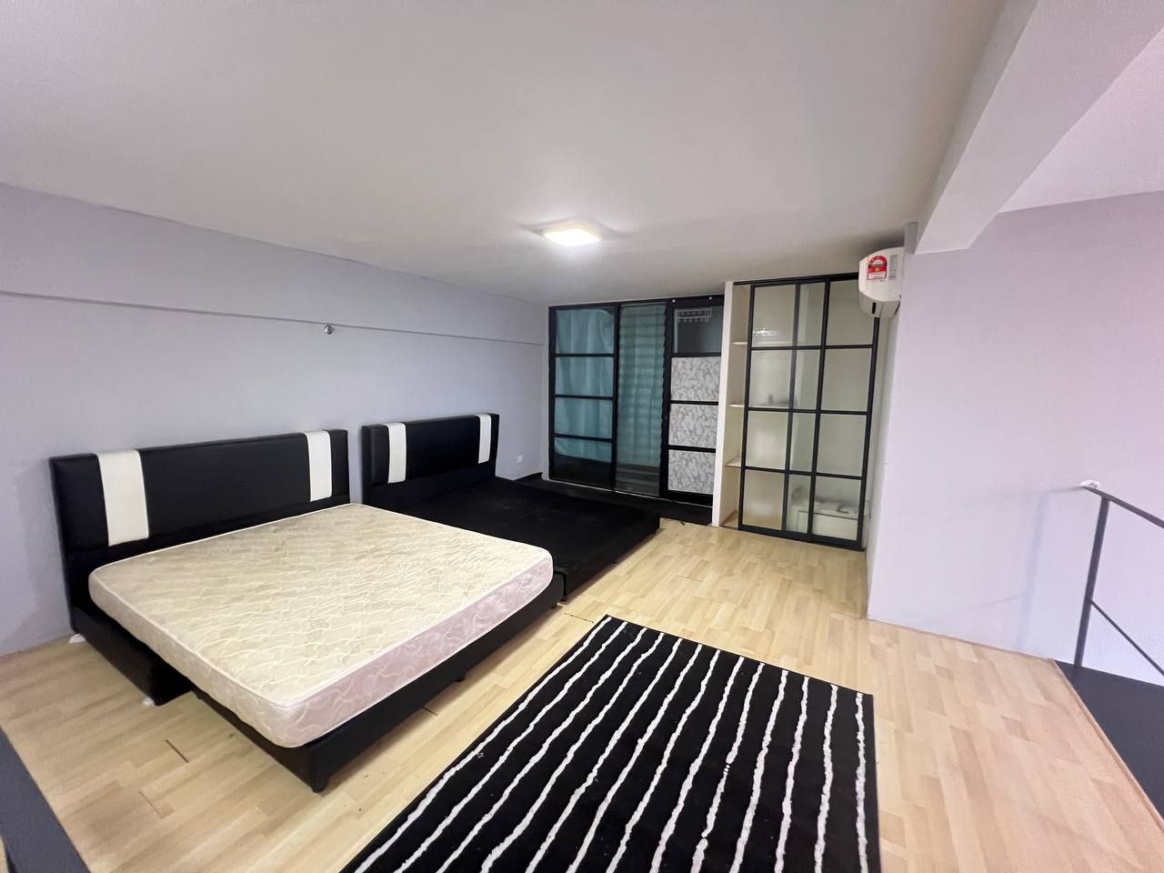SOHO 1 Duplex Empire Damansara - photo 11
