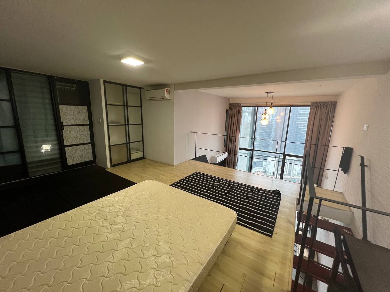SOHO 1 Duplex Empire Damansara - photo 12