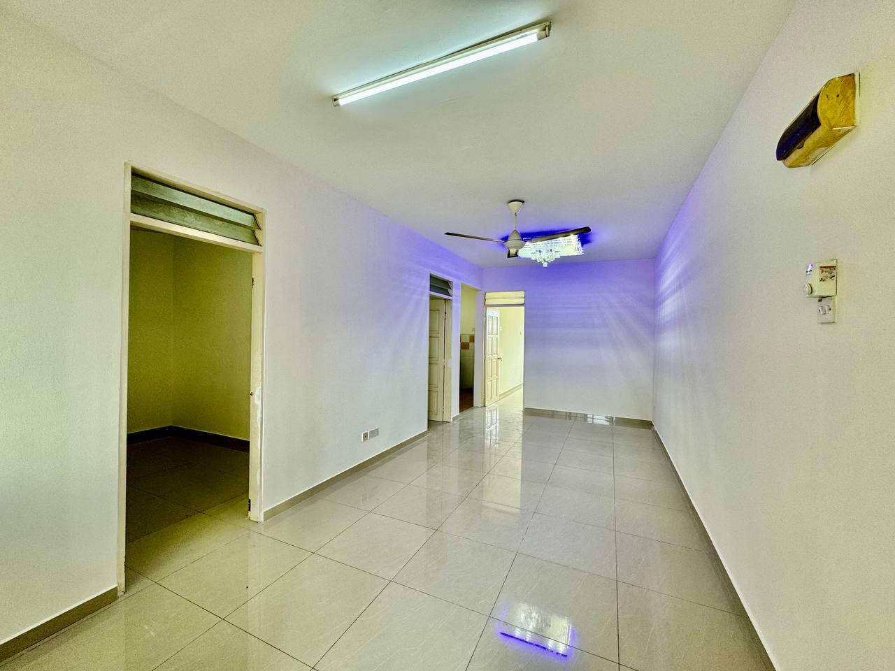 Mentari Court Apartm ...
