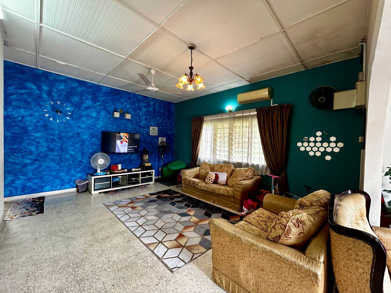 Taman Dusun Jaya, Non Bumi 1 Storey Semi-D - photo 7