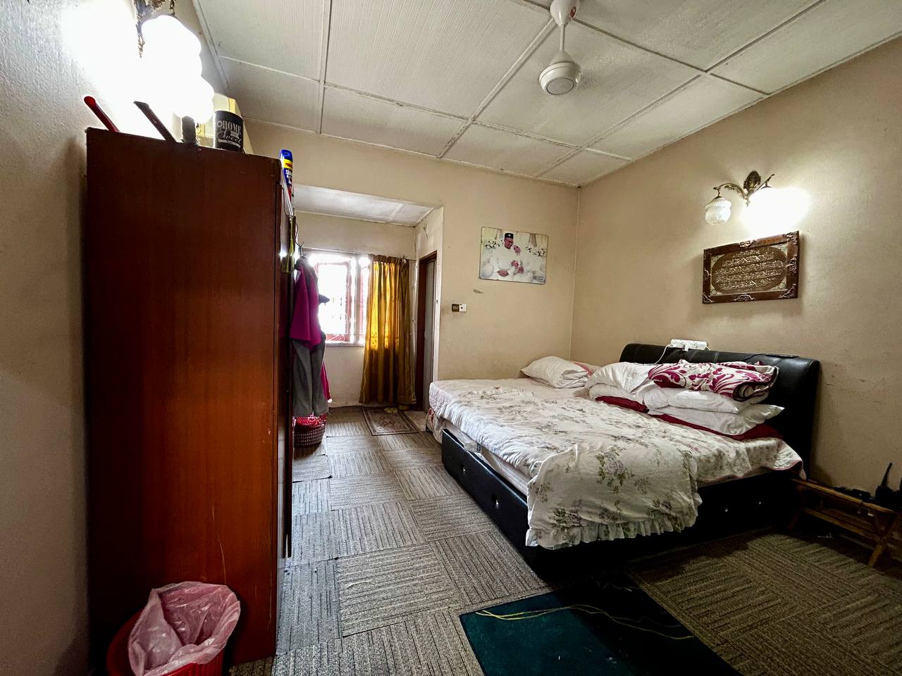 Taman Dusun Jaya, Non Bumi 1 Storey Semi-D - photo 10