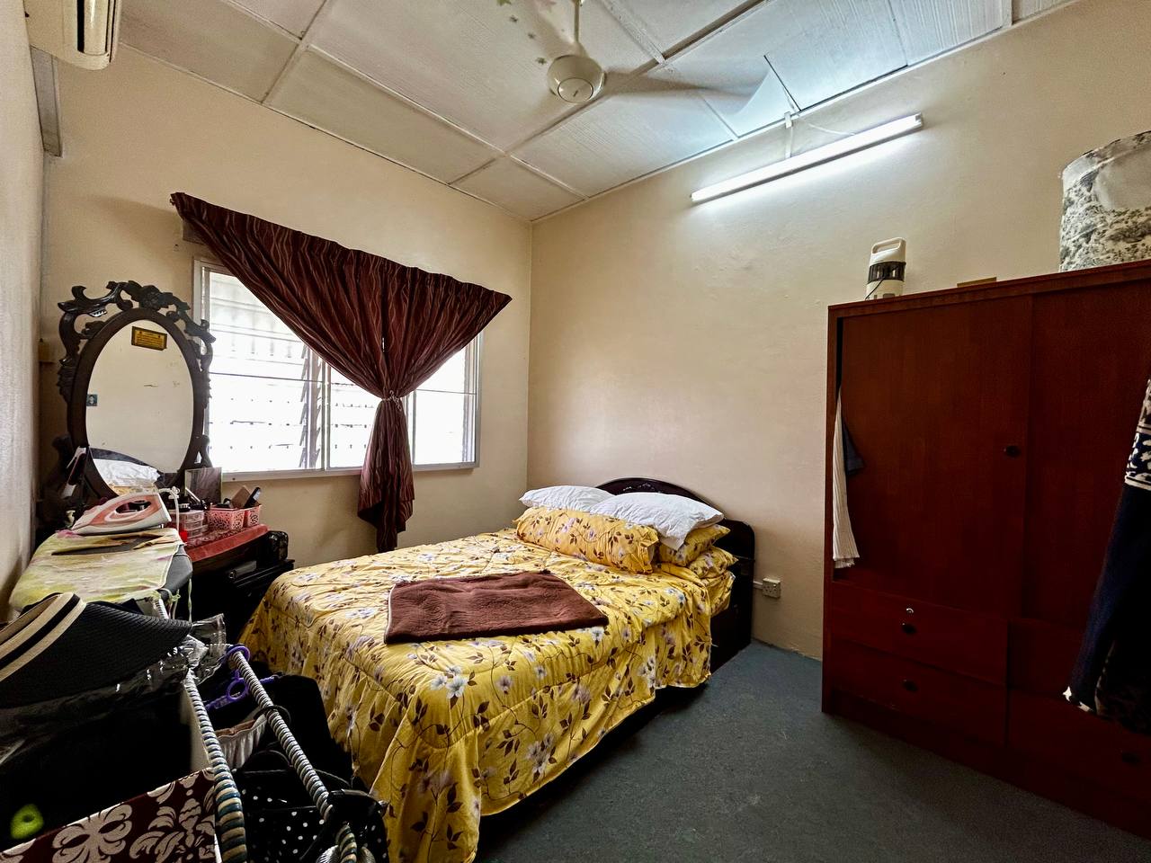 Taman Dusun Jaya, Non Bumi 1 Storey Semi-D - photo 11