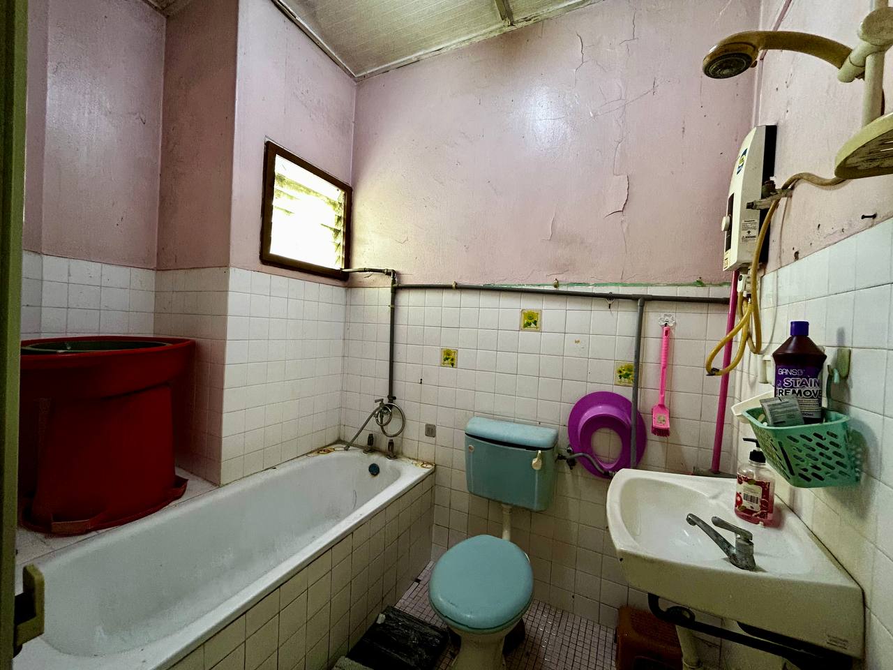 Taman Dusun Jaya, Non Bumi 1 Storey Semi-D - photo 12