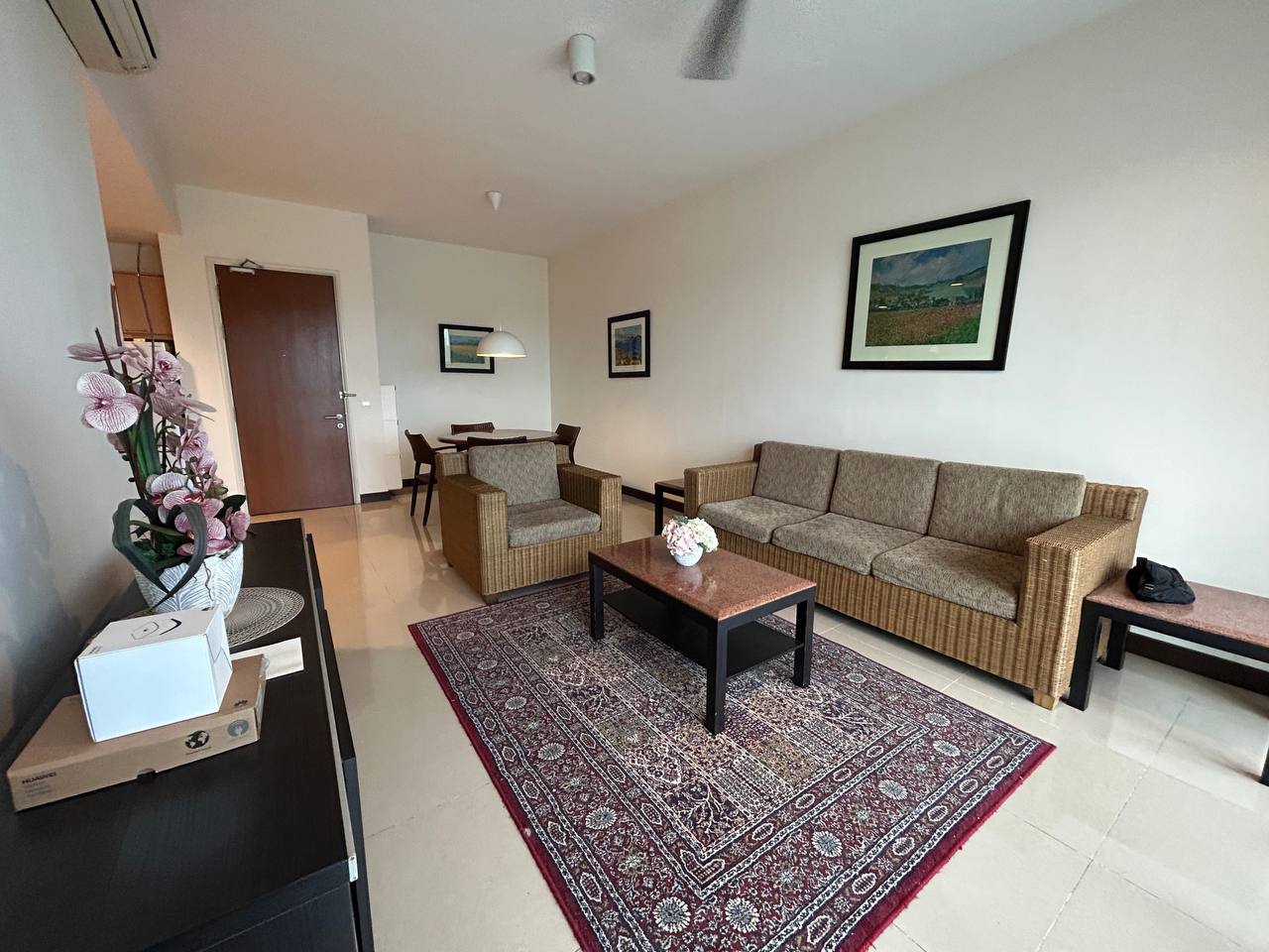 Acappella Residences - photo 3