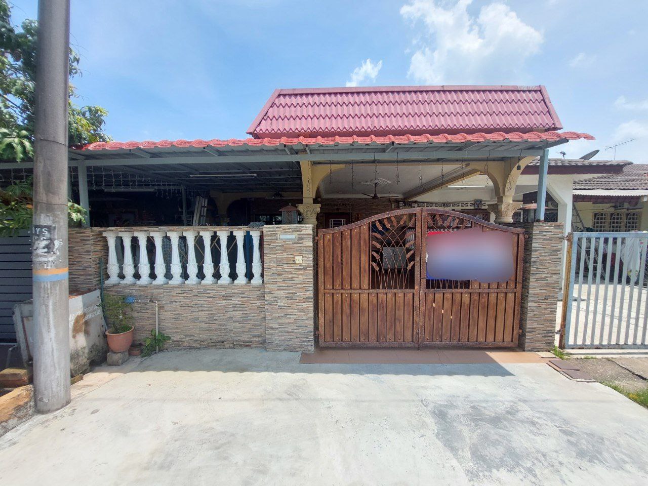 Taman Mewah Jaya ...