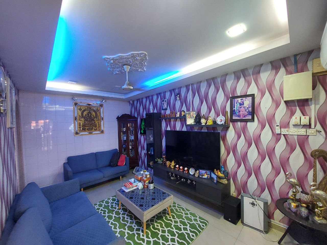 Taman Mewah Jaya - photo 3