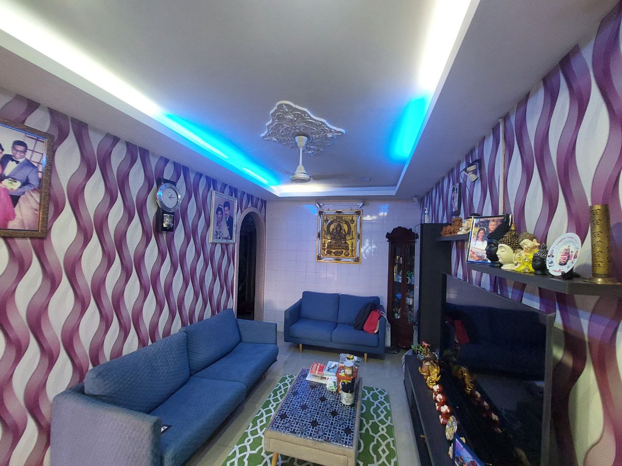 Taman Mewah Jaya - photo 4