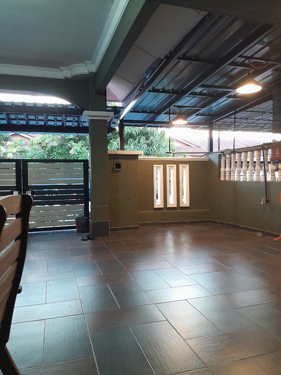 Taman Hijrah , Rantau Panjang - photo 4