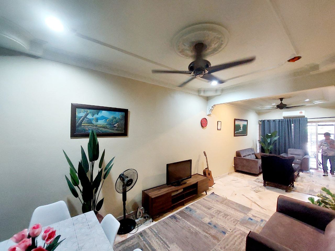 Taman Hijrah , Rantau Panjang - photo 7