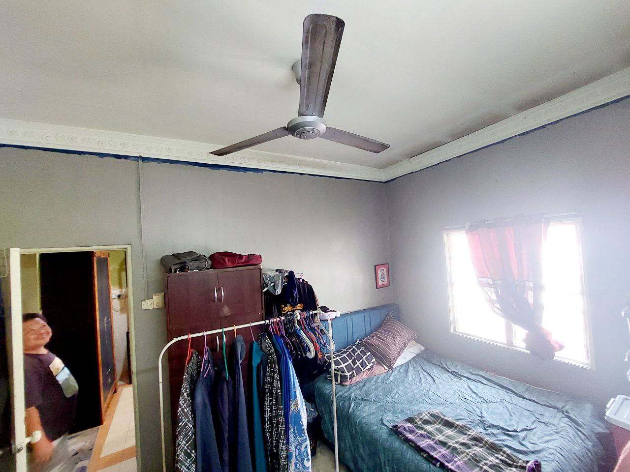 Taman Hijrah , Rantau Panjang - photo 11