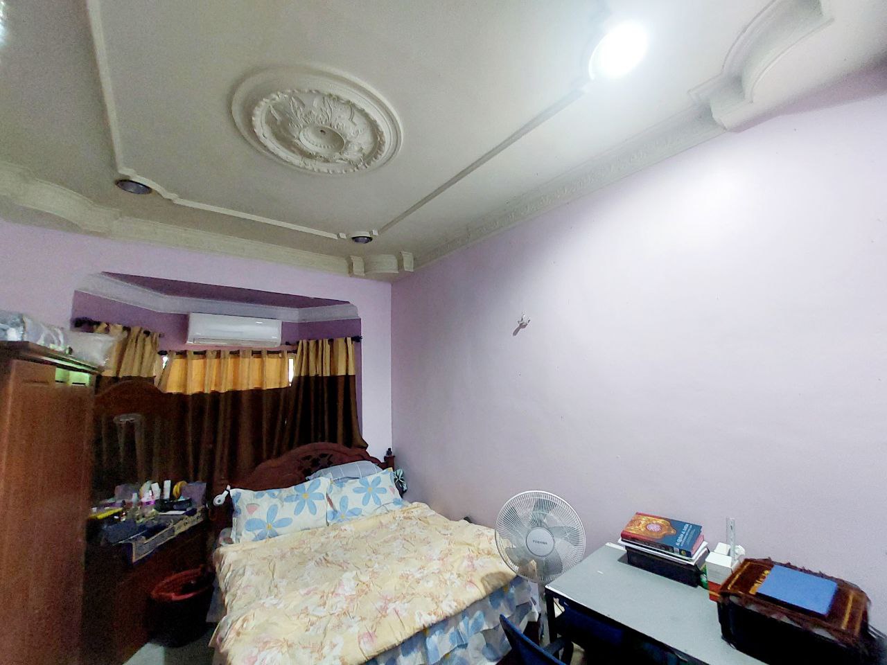 Taman Hijrah , Rantau Panjang - photo 12