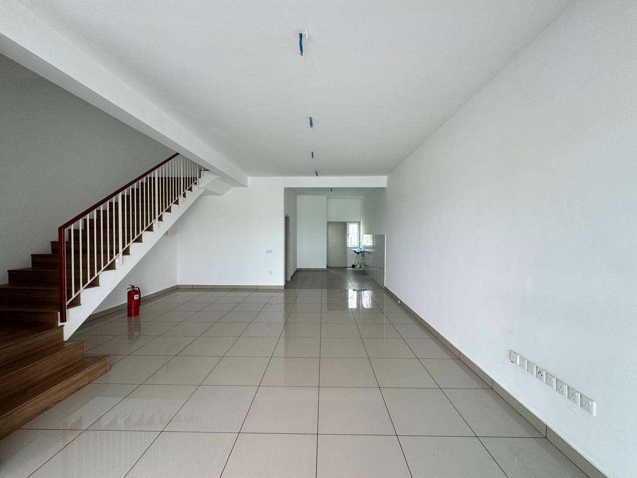 Dengkil, 2 Storey Adiva Serenia City, Sime Darby - photo 2