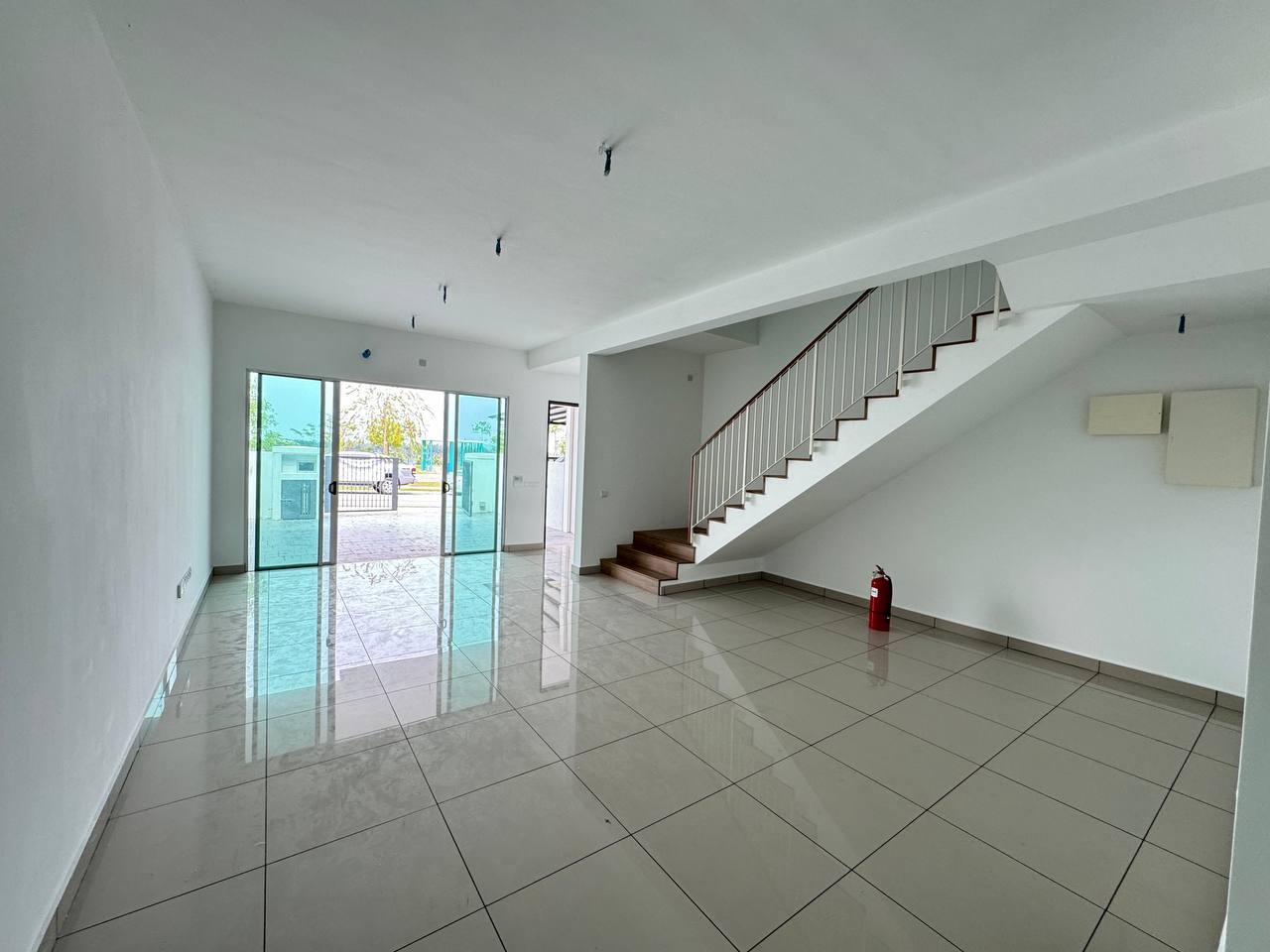 Dengkil, 2 Storey Adiva Serenia City, Sime Darby - photo 3
