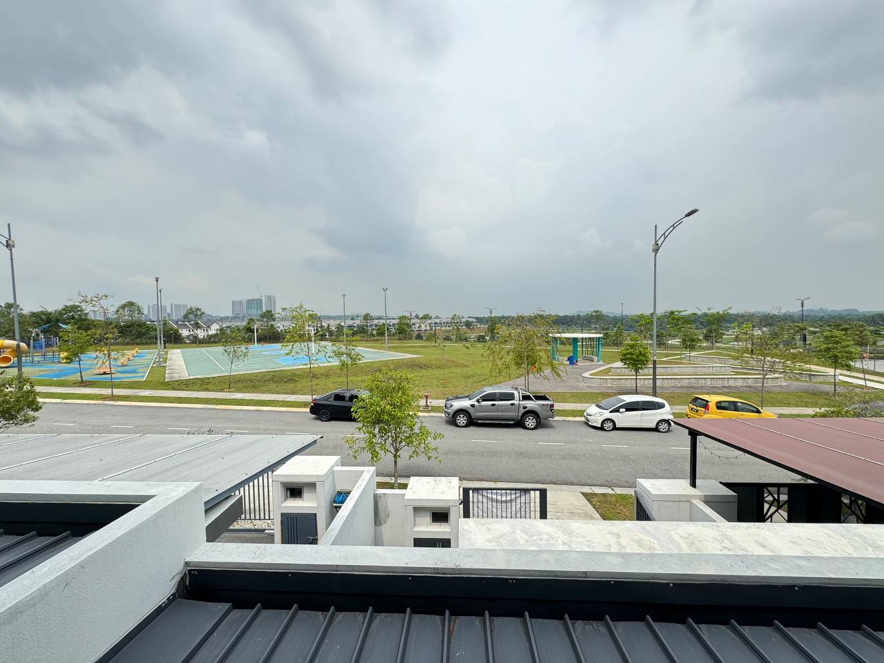 Dengkil, 2 Storey Adiva Serenia City, Sime Darby - photo 9