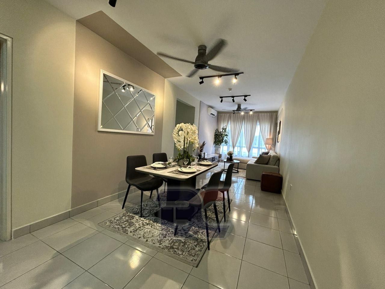Cyberjaya Aspire Residence - photo 13