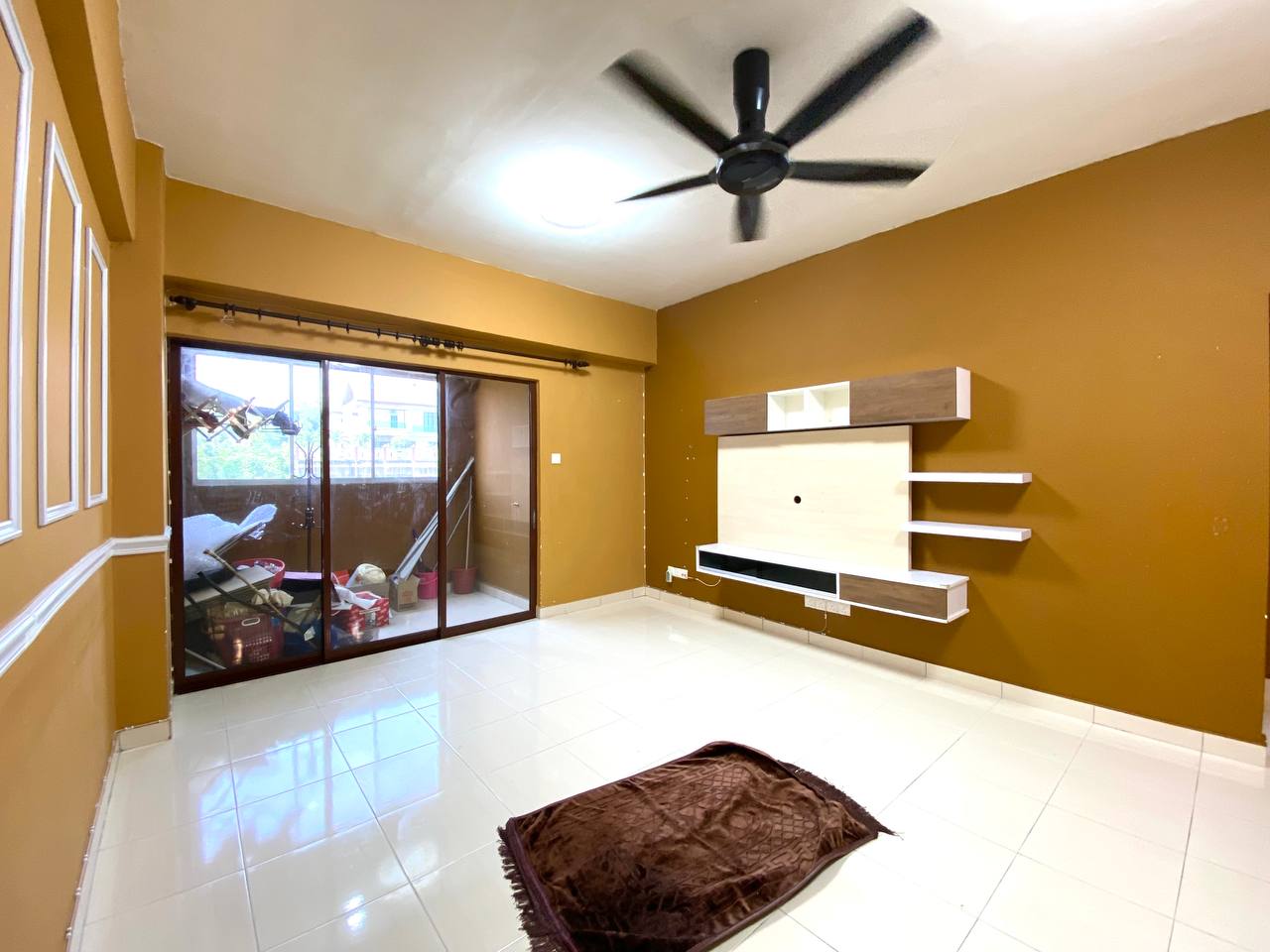 Koi Legian Condominium, Puchong - photo 3