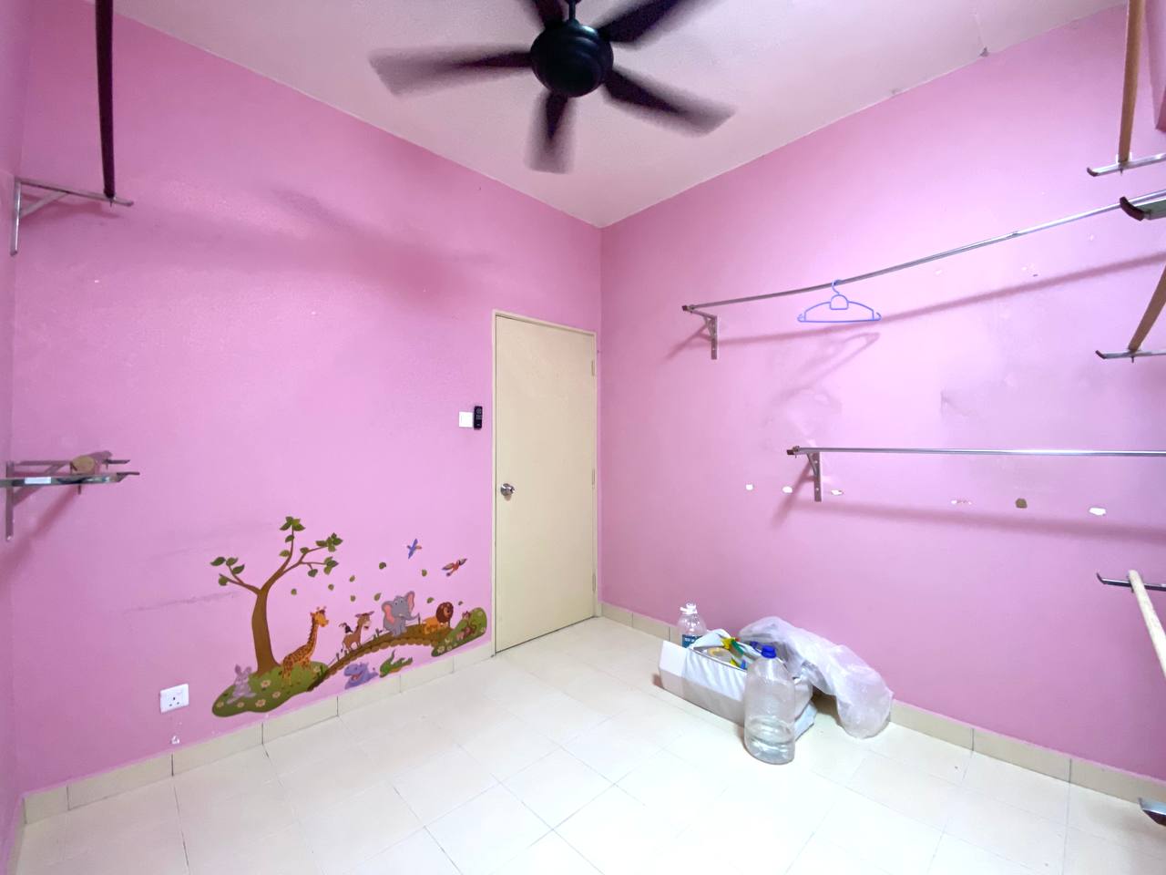 Koi Legian Condominium, Puchong - photo 11