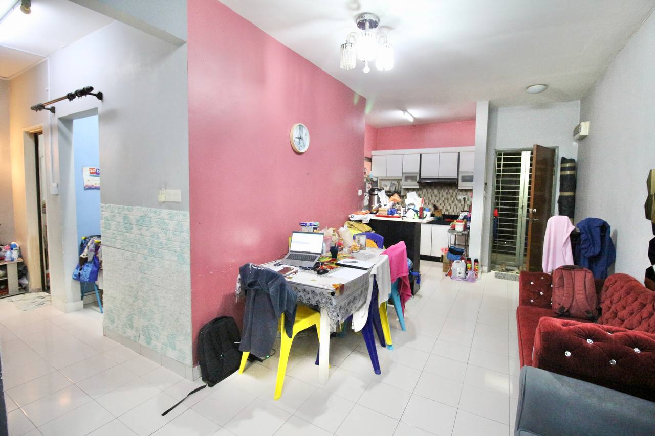 Park Avenue Condominium - photo 3