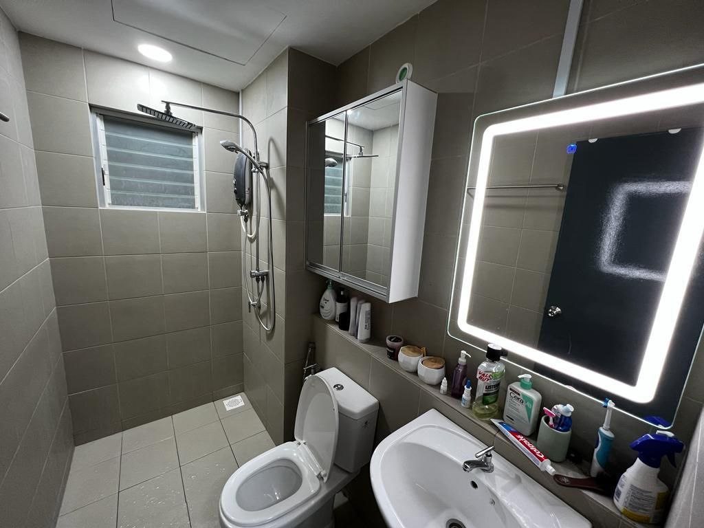 PRIMA LAKEFRONT HOMES, CYBERJAYA - photo 11