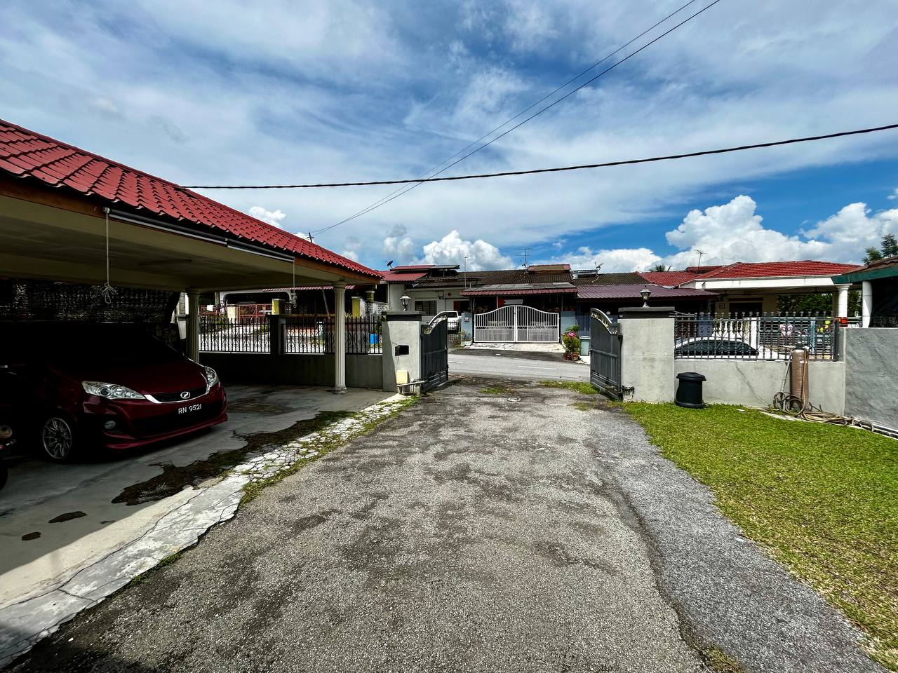Taman Dusun Jaya, Non Bumi 1 Storey Semi-D - photo 3