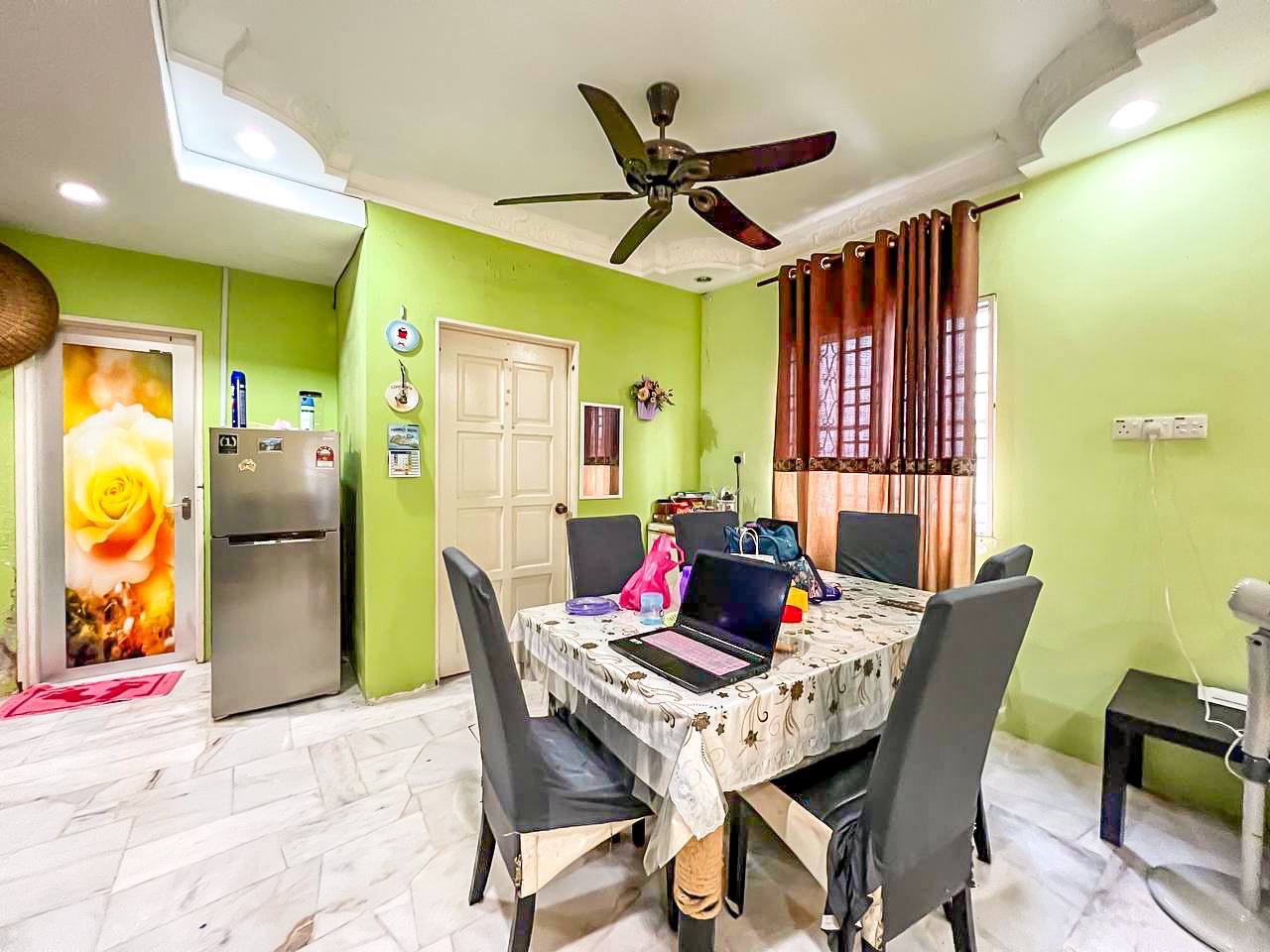 Lorong Naluri Sukma, Puncak Alam - photo 4