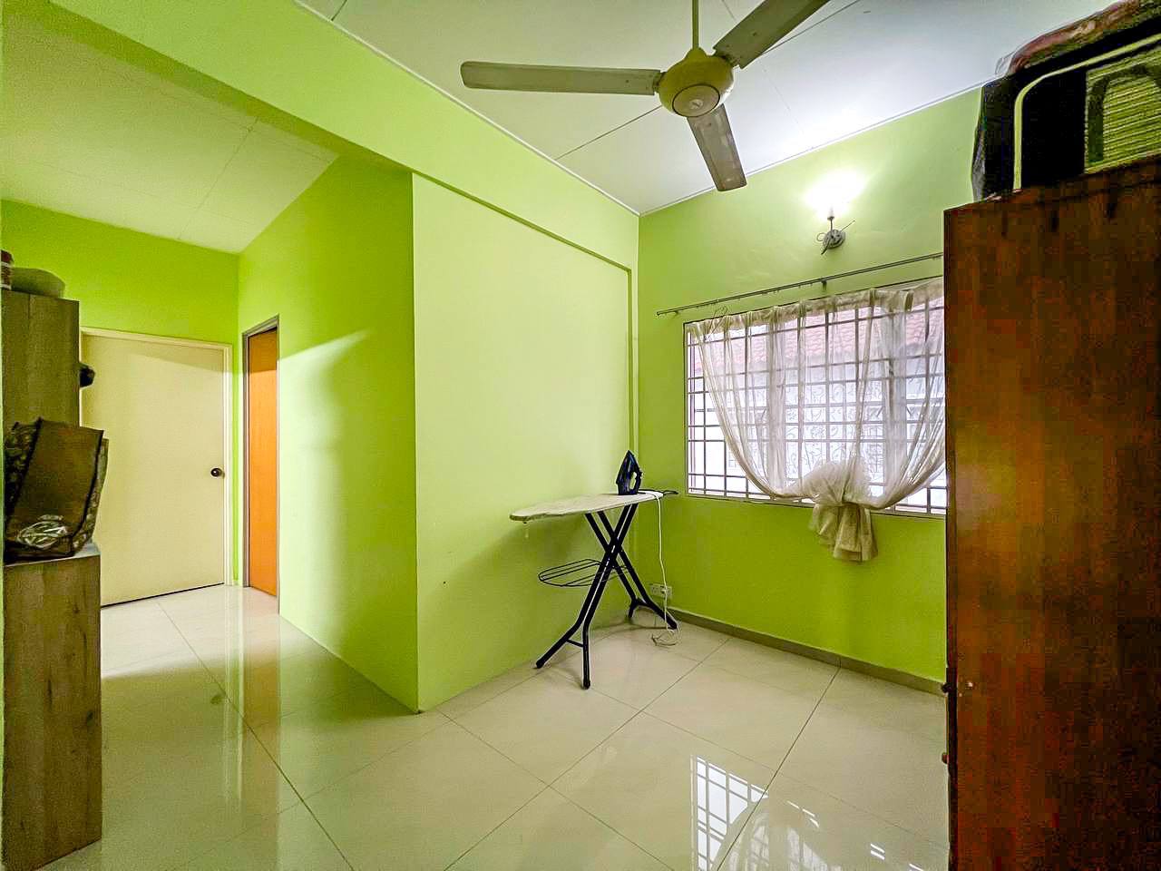 Lorong Naluri Sukma, Puncak Alam - photo 8