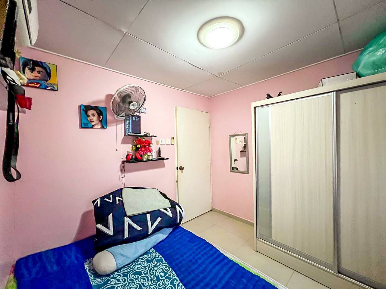 Lorong Naluri Sukma, Puncak Alam - photo 11