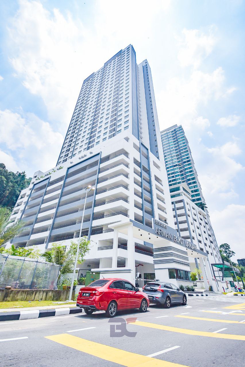 Damansara Luxury Con ...