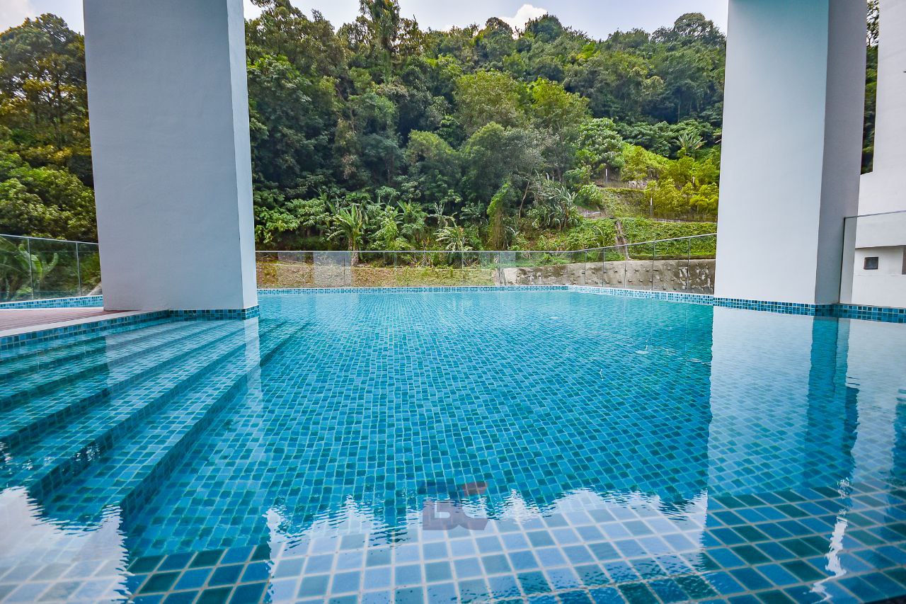 Damansara Luxury Condo ,Armani Residence - photo 3